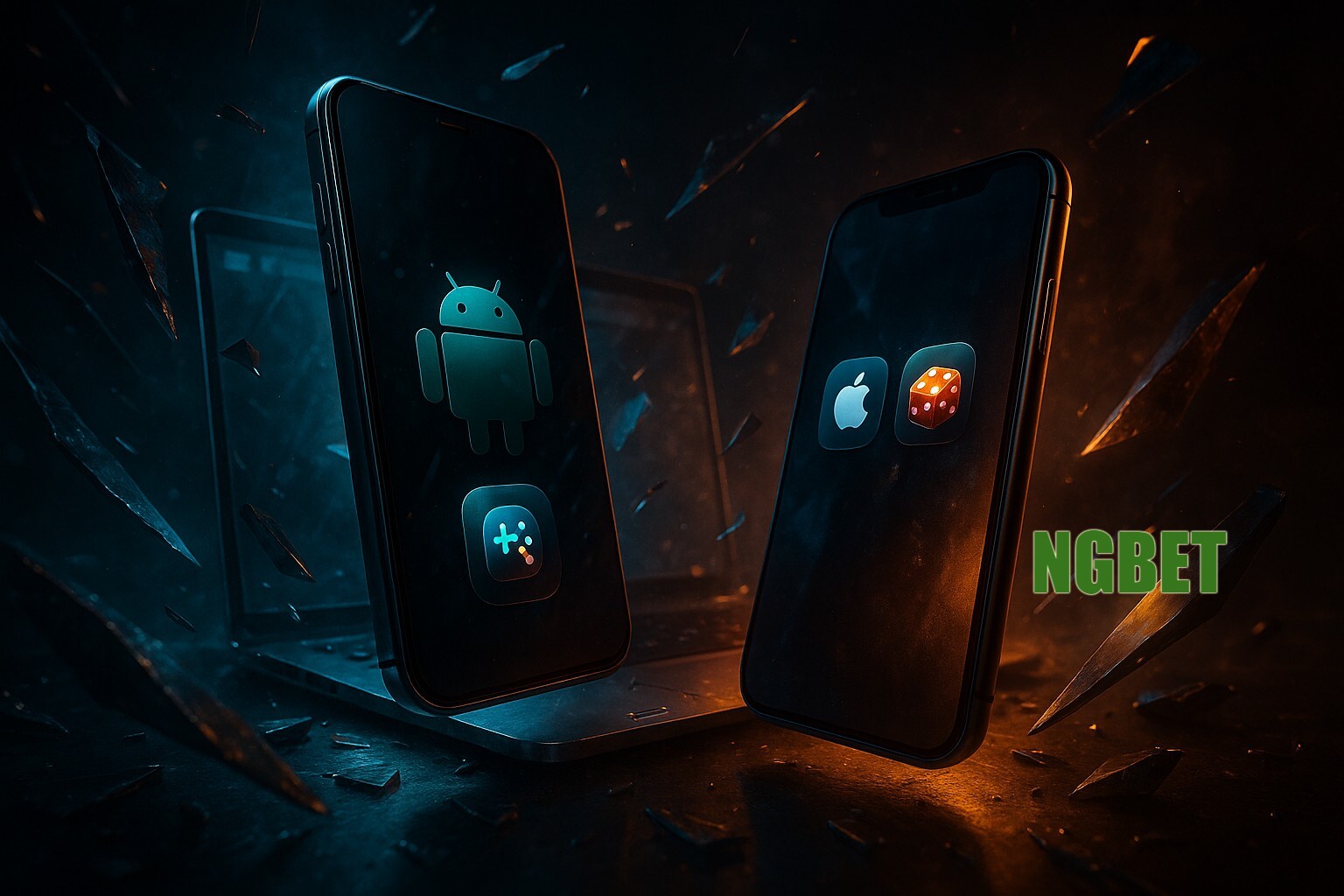 Compatibilidade do App