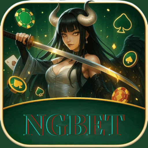 Imagem promocional da NGBET mostrando a plataforma e suas vantagens