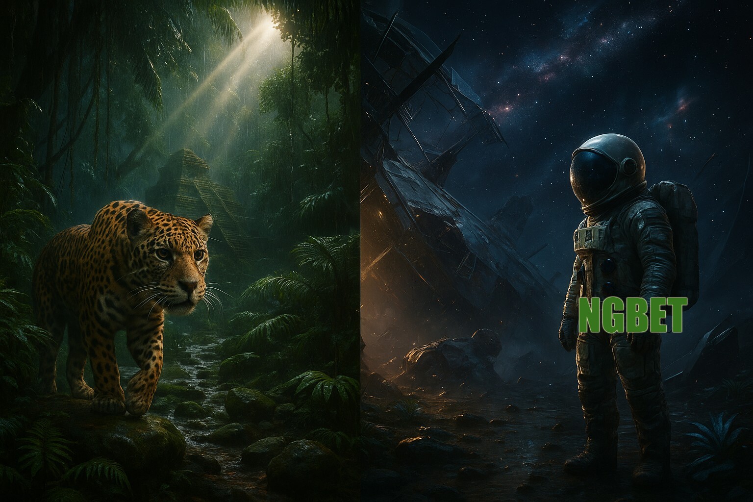 Jogos Populares