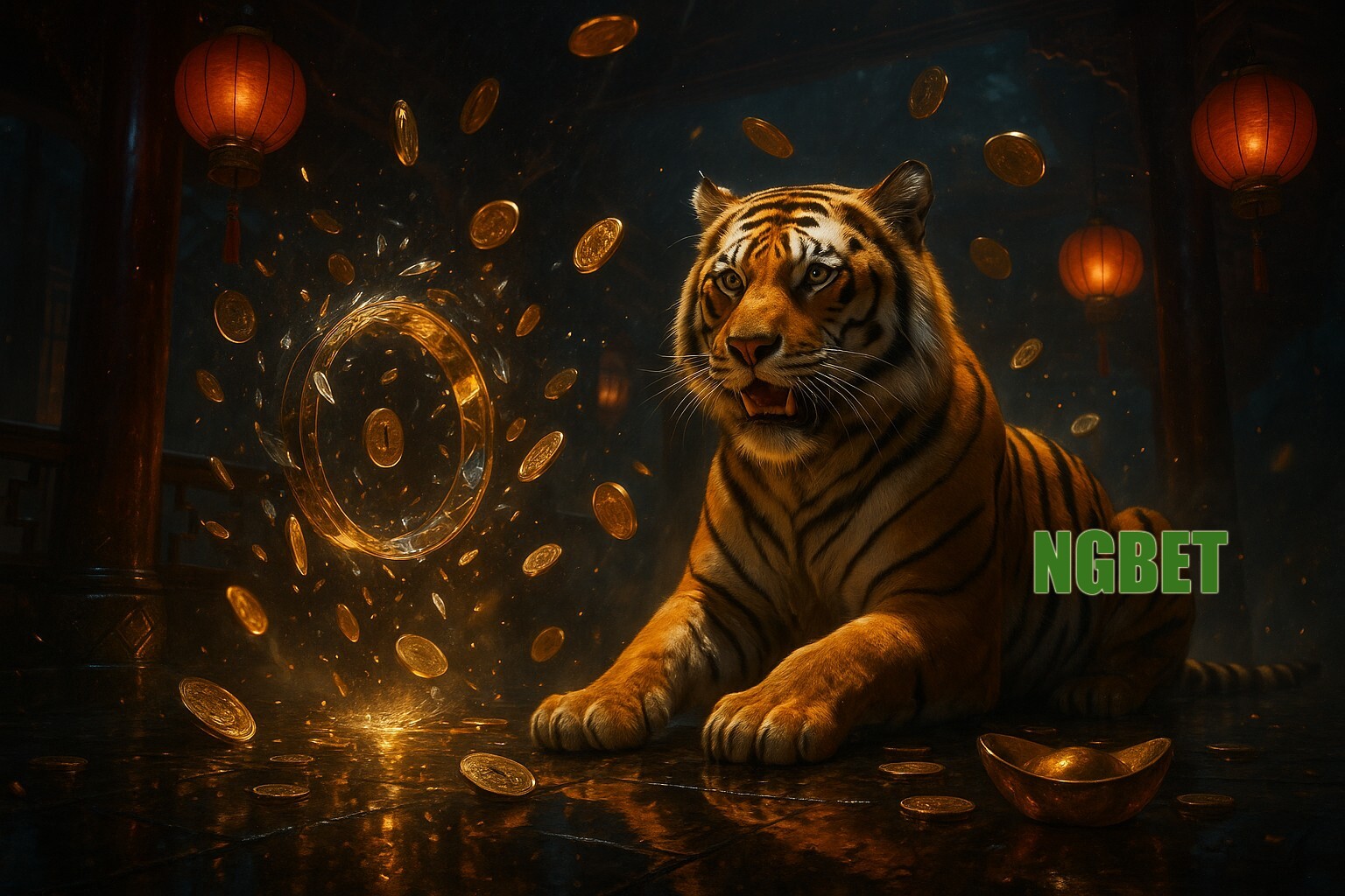 Como Jogar Fortune Tiger