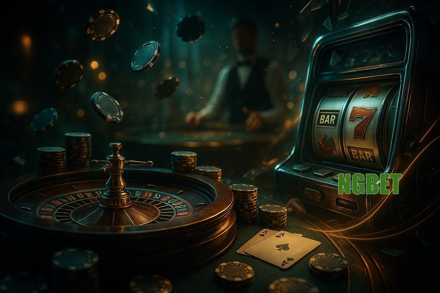 Jogos Recomendados
