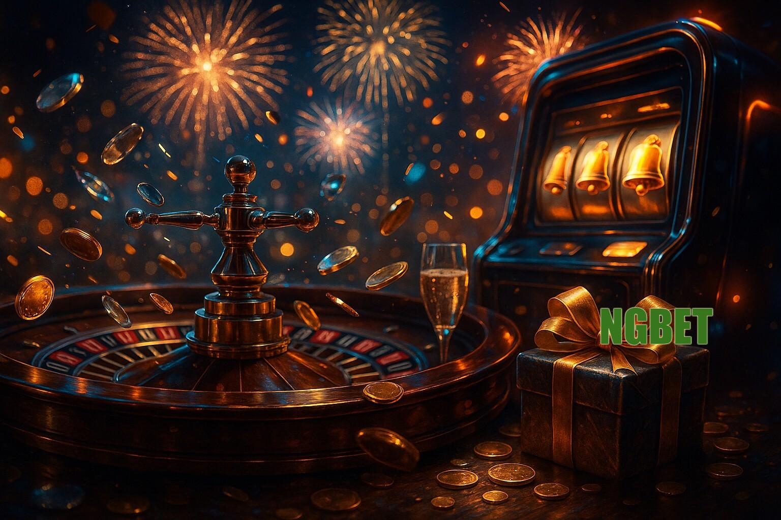 Jogos Festivos