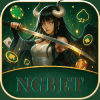 Logo da NGBET